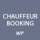 Chauffeur Taxi Booking System for WordPress - CodeCanyon Item for Sale