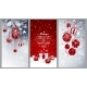Christmas Banners Set - GraphicRiver Item for Sale