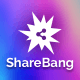 ShareBang, Ultimate Social Share Buttons for WordPress. - CodeCanyon Item for Sale