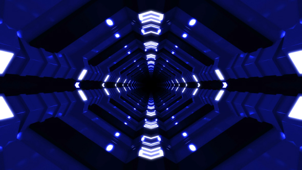 Digital Tunnel