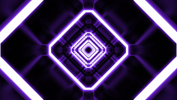 Spinning Corridor alt