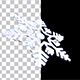 Snowflake - VideoHive Item for Sale