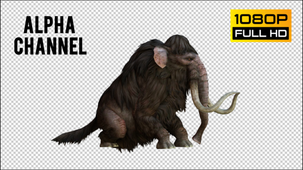 Mammoth 2 Realistic