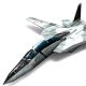 F-14 B Tomcat - 3DOcean Item for Sale