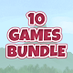 10 HTML5 Games Bundle (Construct 2 - CAPX) - CodeCanyon Item for Sale