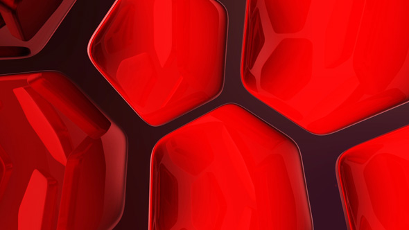 Sports Background Loop Ball