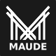Maude - Mobile Template - ThemeForest Item for Sale