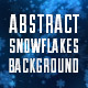 Abstract Snowflakes - VideoHive Item for Sale
