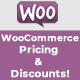 WooCommerce Pricing & Discounts! - CodeCanyon Item for Sale
