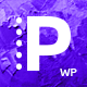Porfolio - Minimal Portfolio WordPress Theme - ThemeForest Item for Sale