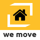 WeMove - Home Moving & Logistic WordPress Theme - ThemeForest Item for Sale