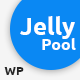 JellyPool - Pool Maintenance & Cleaning WordPress Theme - ThemeForest Item for Sale