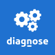 Diagnose - Auto Repair Services WordPress Theme - ThemeForest Item for Sale