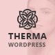 Therma - Spa and Wellness WordPress Theme - ThemeForest Item for Sale