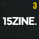 15Zine | Magazine Newspaper Blog News WordPress Theme - ThemeForest Item for Sale