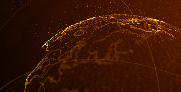 Particles Planet 1 alt