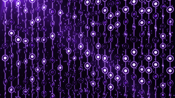 Purple Chains alt