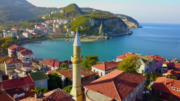 Amasra City