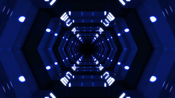 Technology Tunnel alt