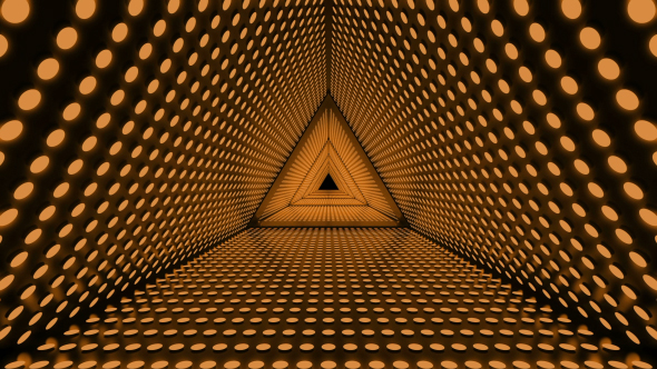 Triangles Background alt