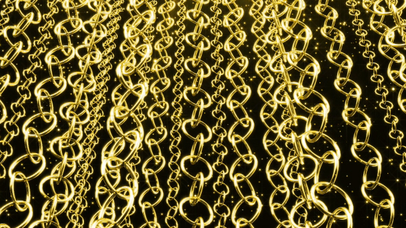 Yellow Chains alt
