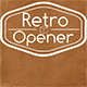 Upbeat Retro Opener