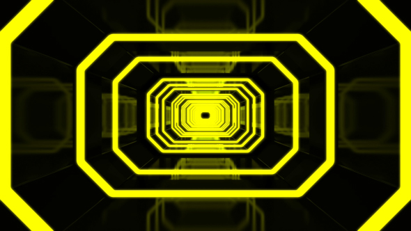 Yellow Tunnel alt