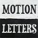 Motion Letters - VideoHive Item for Sale