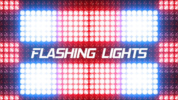 Flashing Lights Pack alt