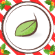 Christmas Magic Cute Snow Bells