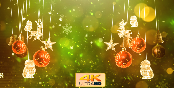 Christmas Decorations 2 alt