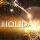 Cinematic Christmas Wishes - VideoHive Item for Sale