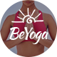 BeYoga | Yogastudio & Gym WordPress Theme - ThemeForest Item for Sale