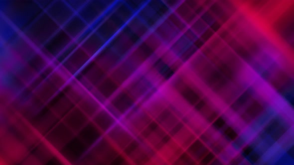 abstract blue red Rays futuristic tech Background
