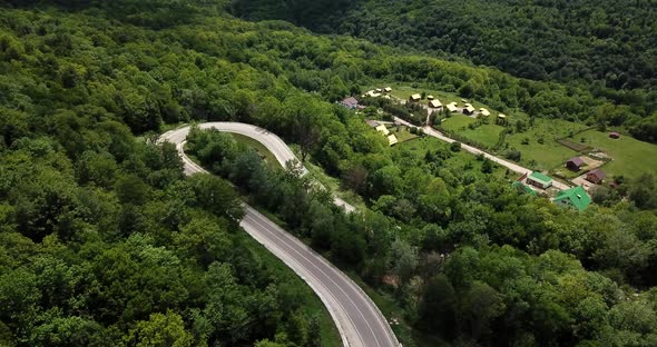 Mezmay (Russian Мезмай) is a Settlement in Apsheronsky District of Krasnodar Krai Russia