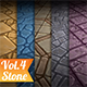 Stone Tile Vol.4 - Hand Painted Texture Pack - 3DOcean Item for Sale