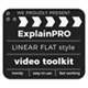 ExplainPRO. Explainer Video Flat Linear Toolkit. - VideoHive Item for Sale