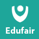 Edufair- Multipurpose HTML Template For Education - ThemeForest Item for Sale