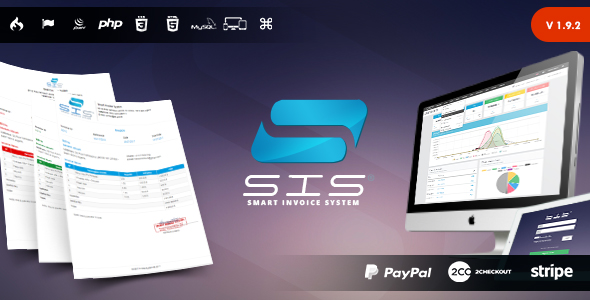 Smart Invoice System