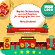Christmas Card Retro - CodeCanyon Item for Sale