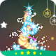 Christmas Card Magic Lights - CodeCanyon Item for Sale
