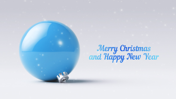 Christmas Decoration Rotation alt