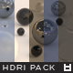 5 High Resolution Sky HDRi Maps Pack 013 - 3DOcean Item for Sale