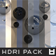 10 High Resolution Sky HDRi Maps Pack 012 - 3DOcean Item for Sale