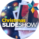 Christmas Photo Slide - VideoHive Item for Sale