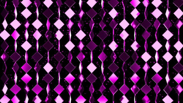Pink Animated Background alt