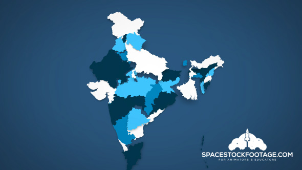 Indian States Combine A