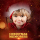 Christmas Memories Slideshow - VideoHive Item for Sale