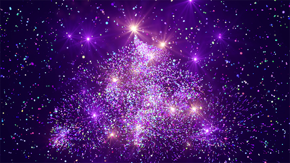 Holiday Illumination alt