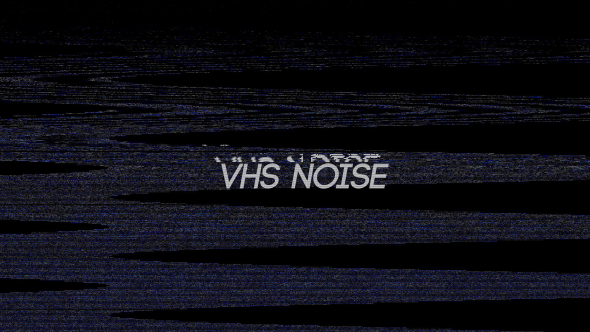 VHS Noise 6 alt
